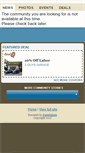 Mobile Screenshot of clovis.kmph.com